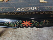 Oriental (Chinese) Coffee Table