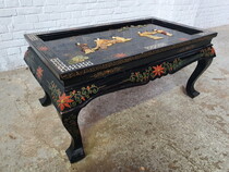 Oriental (Chinese) Coffee Table