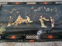 Oriental (Chinese) Coffee Table