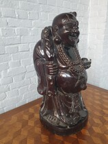 Oriental (Chinese) Figure (large)