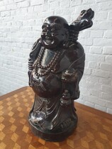 Oriental (Chinese) Figure (large)
