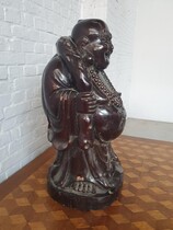 Oriental (Chinese) Figure (large)
