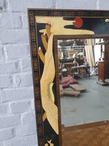 Oriental (Chinese) Mirror (Beveled)