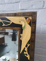 Oriental (Chinese) Mirror (Beveled)