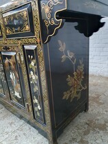 Oriental (Chinese) Sideboard cabinet