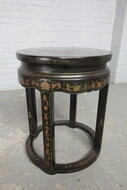 Oriental (Chinese) Sidetables