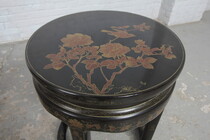 Oriental (Chinese) Sidetables