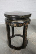 Oriental (Chinese) Sidetables