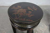 Oriental (Chinese) Sidetables