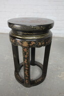 Oriental (Chinese) Sidetables