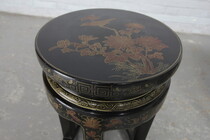 Oriental (Chinese) Sidetables