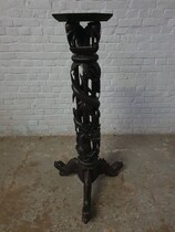 Oriental (Chinese) Stand (sidetable)
