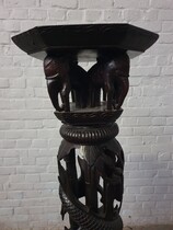 Oriental (Chinese) Stand (sidetable)