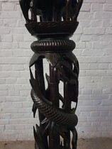 Oriental (Chinese) Stand (sidetable)