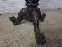 Oriental (Chinese) Stand (sidetable)