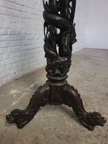 Oriental (Chinese) Stand (sidetable)