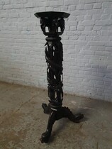 Oriental (Chinese) Stand (sidetable)