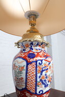 Oriental (Chinese) Table lamp