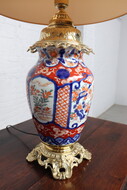 Oriental (Chinese) Table lamp