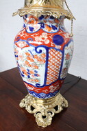 Oriental (Chinese) Table lamp