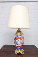 Oriental (Chinese) Table lamp