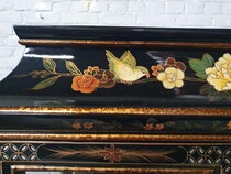 Oriental (Chinese) Vitrine (Display Cabinet)