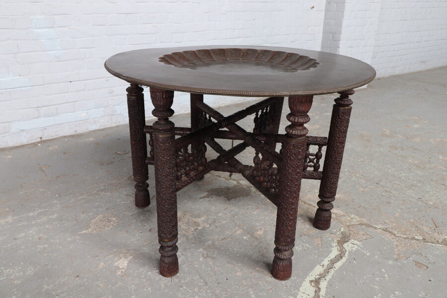 Oriental Sidetable (Large)