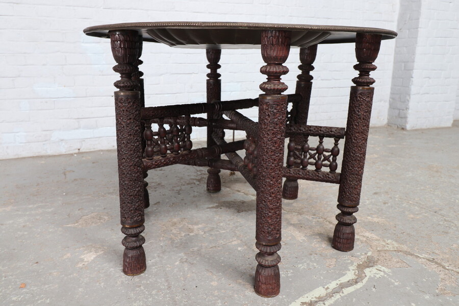 Oriental Sidetable (Large)