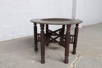 Oriental Sidetable (Large)