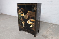 Oriental style Cabinet