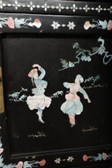 Oriental style Chinese Cabinet