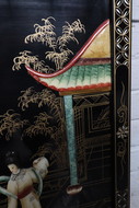 Oriental style Pannel