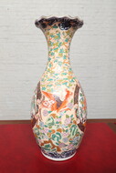 Oriental style Vases (Pair)