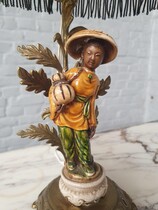 Oriental Table lamp