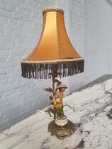 Oriental Table lamp