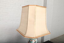 Oriental Table lamp