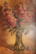 Painting (Flowers)