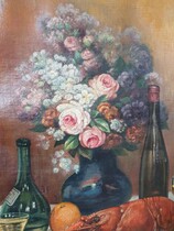Painting  (Signed)