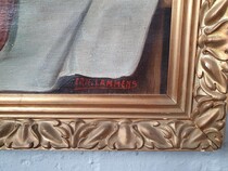 Painting  (Signed)