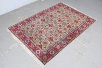 Carpet Persian Iran wool 1940