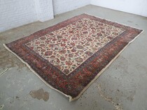 Persian Carpet (handmade)