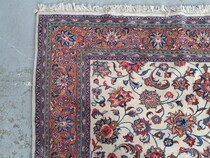 Persian Carpet (handmade)