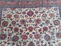 Persian Carpet (handmade)