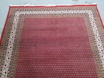 Persian Carpet (handmade)