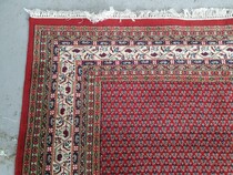 Persian Carpet (handmade)