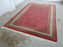 Persian Carpet (handmade)