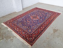 Carpet (handmade) Persian Iran wool 1920