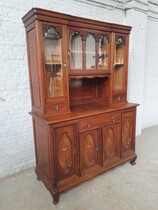 Queen Ann Buffet (cabinet)