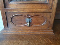 Queen Ann Buffet (cabinet)