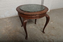 Queen Ann Coffee Table